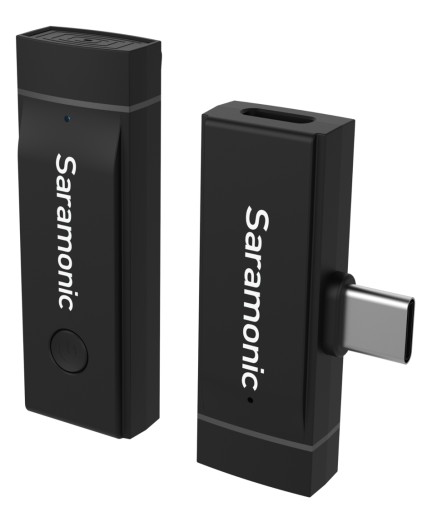 Saramonic Mikrofon Bezprzewodowy Blink Go-U1 USB-C