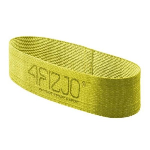TAŚMA DO ĆWICZEŃ guma 4FIZJO FLEX BAND - 23-29 kg