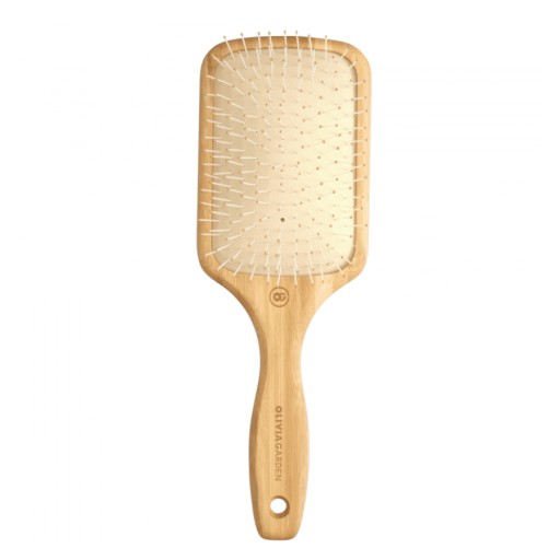 OLIVIA GARDEN BAMBOO DETANGLE NYLON SZCZOTKA L