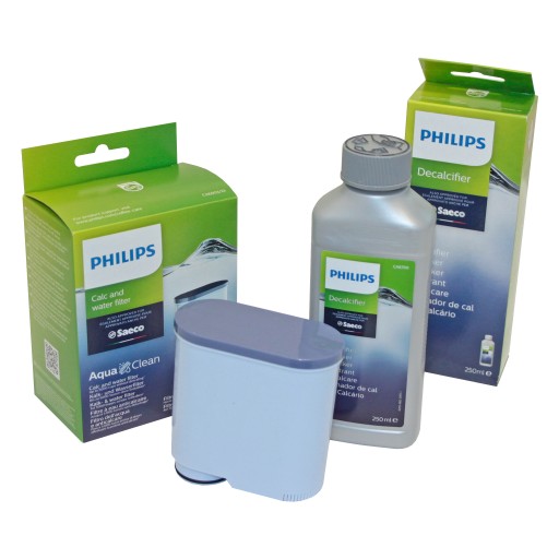 Saeco PHILIPS filtr CA6903, odkamieniacz CA6700/10