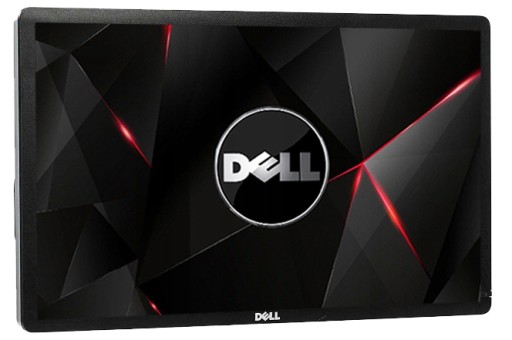 MONITOR DELL U2212 21,5'' LED IPS FullHD DVI VGA DP