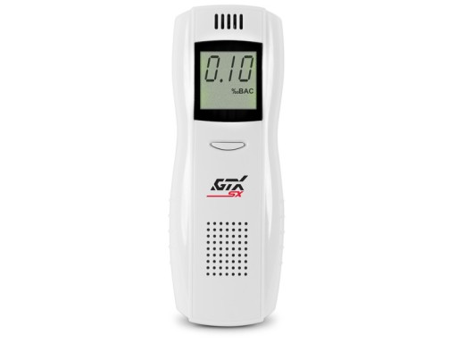 Alkomat półprzewodnikowy GTX SX