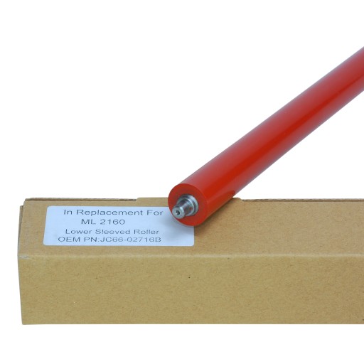 Wałek dociskowy (dolny) Samsung ML1660 2165 M2070