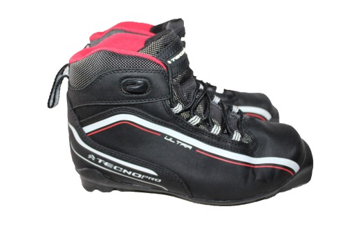 BUTY BIEGOWE 31 TECNOPRO rozm. 35,5