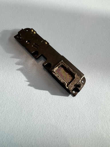 Hammer Blade 4 buzzer sprawny