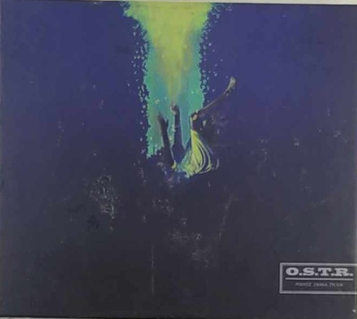 O.s.t.r.: Podróż Zwana Życiem Cd Box