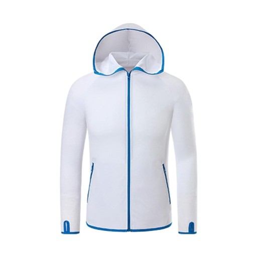 Outdoor Jacket Waterproof Soft Jacket with