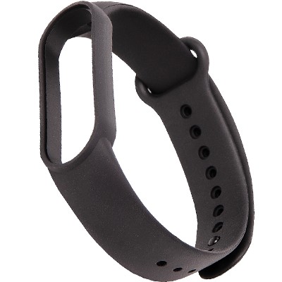 Oryginalny iStrap opaska Xiaomi Mi Band 5/6 Czarna