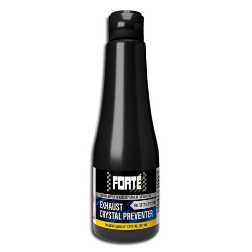 FORTE EXHAUST CRYSTAL PREVENTER ADBLUE 150ML