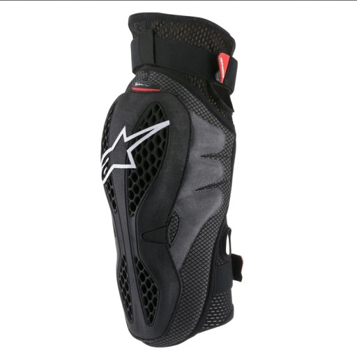 Ochraniacz Kolan Alpinestars Sequence Bl/Re S/M