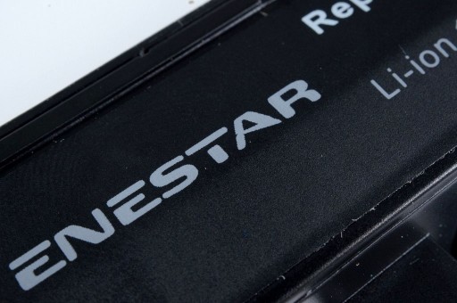 Enestar bateria do ASUS GL552VW-DM349T GL552VL
