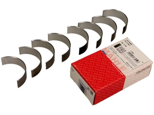 014PS20800000 MAH PANEWKI KORBOWODOWE FORD