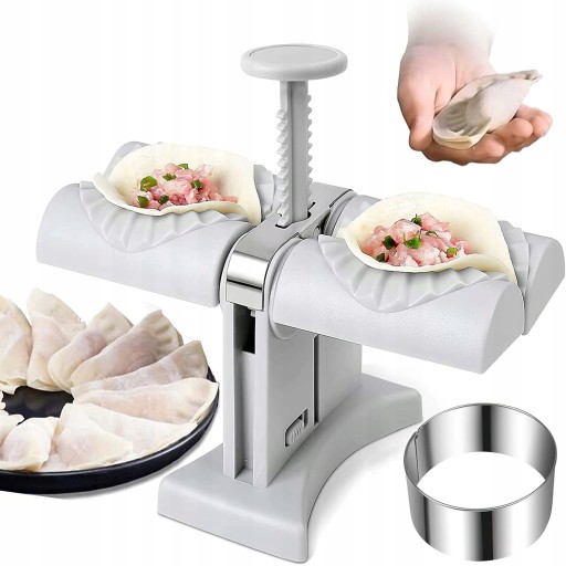 MASZYNKA DO PIEROGÓW FORMY DO PIEROGÓW Ravioli