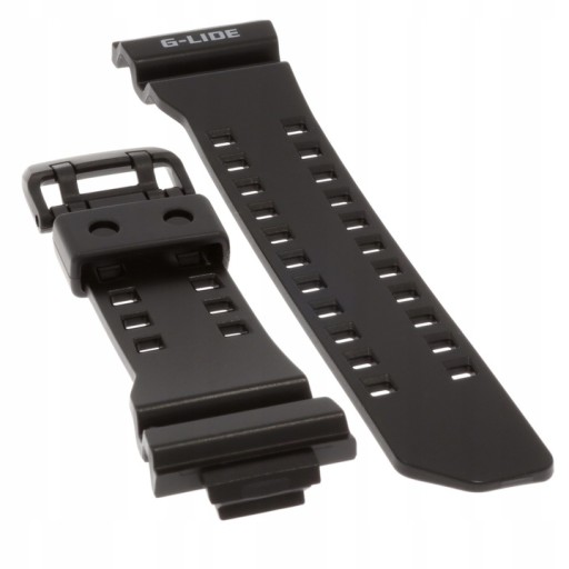 Pasek Casio Gax-100 Gax-100B-1A Gax-100
