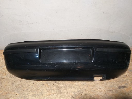 Zderzak tył Seat Leon I 1 1M0807421A