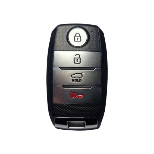 Kluczyk Pilot KIA SORENTO 95440-C6000 SMARTI