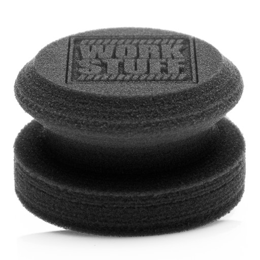 Aplikator do wosku Work Stuff 85mm