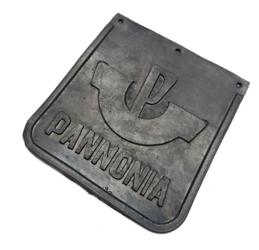 PANNONIA 250 PANONIA CHLAPACZ GUMA BŁOTNIKA OSŁONA logo NAPIS