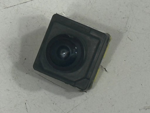 Smart ForTwo III C453 2020 Kamery