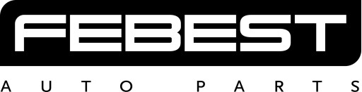 DRĄŻEK STAB. PRZÓD L=P 0123-ACV40F FEBEST Febest 0123-ACV40F Drążek /