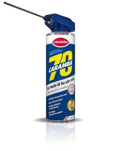 SPRAY WIELOFUNKCYJNY CARAMBA 70 500ML