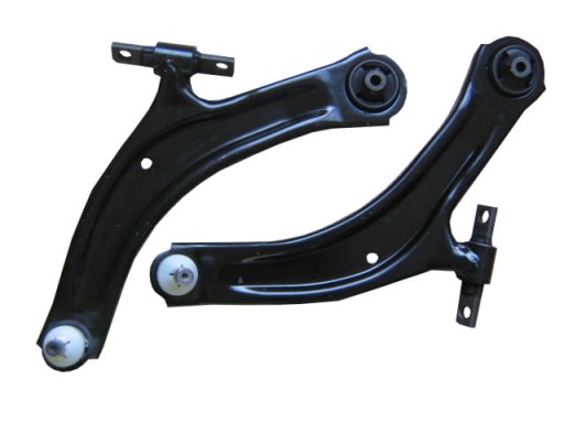 WAHACZ PRAWY QASHQAI QASHQAI +2 X-TRAIL KOLEOS