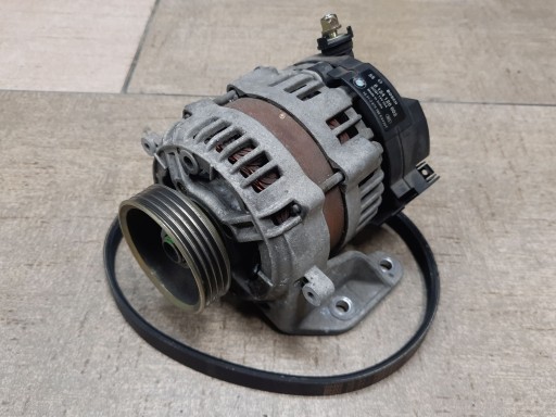 Alternator + pasek BMW R1200 ST 04-07 R1200ST
