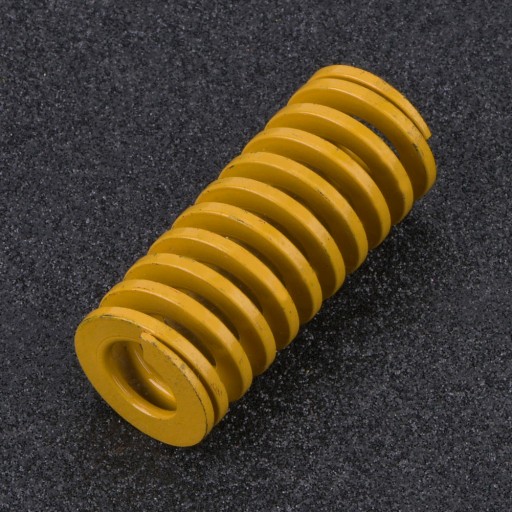 OD 20 mm ID 10 mm Bardzo lekkie obciążenie formy