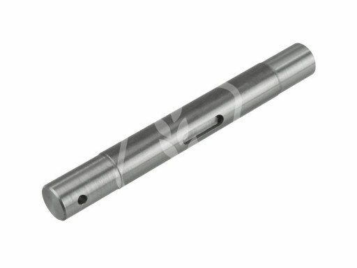 Wałek elewatora 216mm 735331