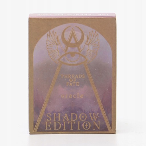 Threads of Fate Shadow Edition Oracle