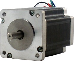 Silnik krokowy SM86/78-4208B - 4.6Nm