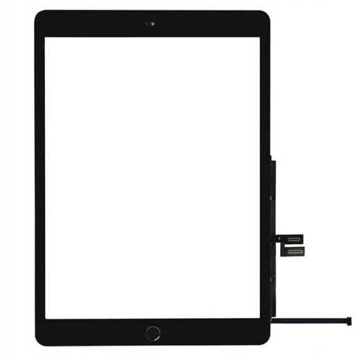 IPad 9 10.2' DIGITIZER SZYBA DOTYK 2602 A2604 HOME