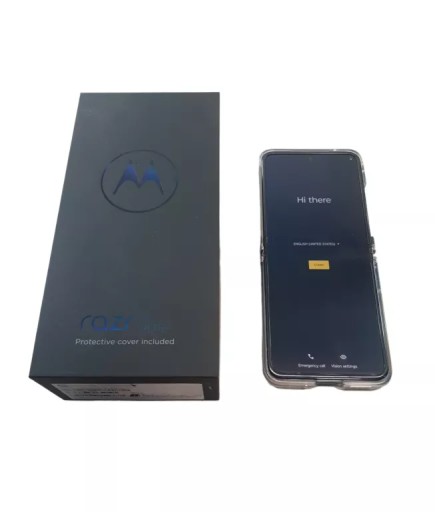 TELEFON MOTOROLA RAZR 40 ULTRA