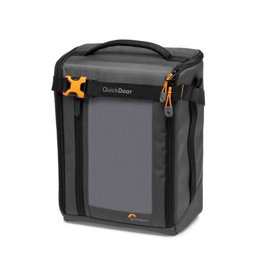 Lowepro GearUp Creator Box Extra Large II szary