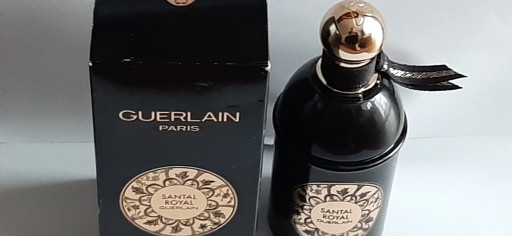 GUERLAIN SANTAL ROYAL 125ML EDP UNIKAT UNISEX