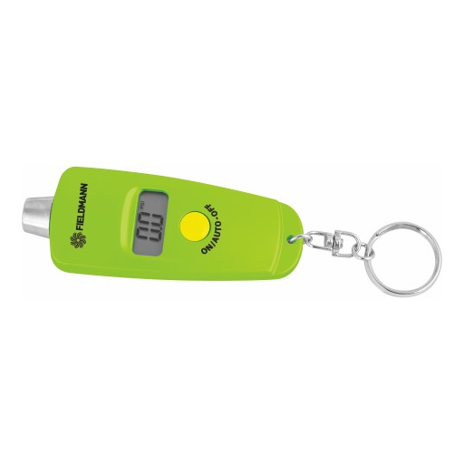 Miernik Ciśnienia w Oponach Fieldmann FDAM 0101
