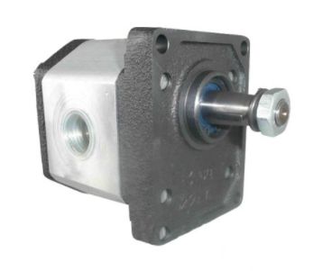 Pompa hydrauliczna MARZOCCHI GHM2-S-30-87/87-VN/2