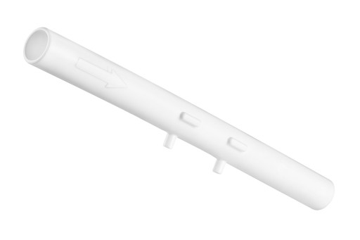 Ustnk do Alkomatu MARK X - 10 sztuk