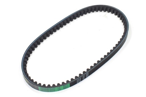 PASEK KLINOWY 6651628 NGT JAKOŚĆ STANDARD