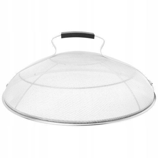Dome Plate Cover Dining Table Protective Serving