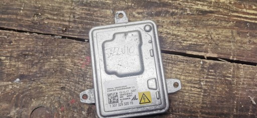 PRZETWORNICA ALFRA ROMEO STELVIO 130732932015
