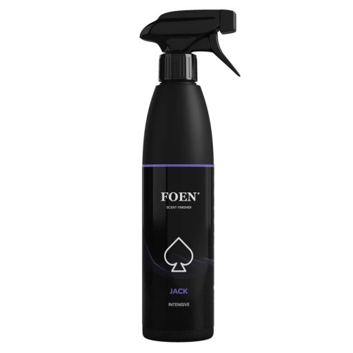 FOEN Jack 450ml + Trigger