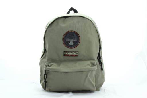 Plecak Napapijri VOYAGE 1 KHAKI N0YGOSGC3