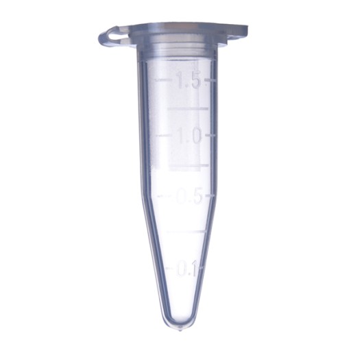 Mikroprobówka Eppendorf bezbarwna 1.5 ml 100 szt