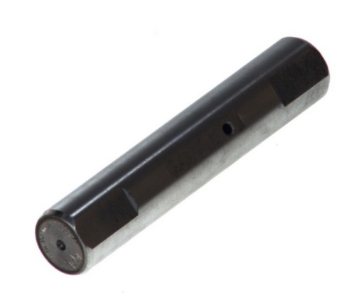 SWORZEŃ RESORU DAF M8x1 26x136,5 PRZÓD