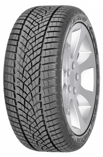 225/60R17 opona GOODYEAR ULTRAGRIP PERFORMANCE SUV GEN-1 XL 103V
