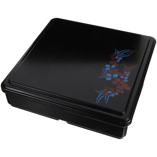 POJEMNIKI NA PRZEKĄSKI DLA DOROSŁYCH SASHIMI SUSHI BOX FOOD
