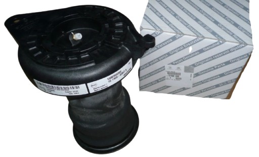 PODUSZKA PNEUMATYCZNA BOXER JUMPER III TYŁ 5102W8
