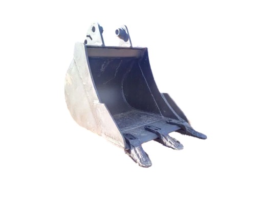 Łyżka 40 cm 1,5T do minikoparki JCB 8014, 8015,