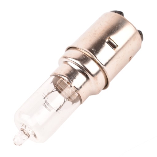 ZAROWKA 12V 25/25W BA20D HALOGENOWA WILGA VAPOR 4T